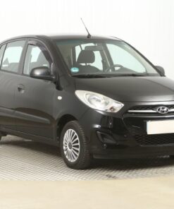 Used Hyundai i10 2013 1.1 94,795 km | AAA Auto Export