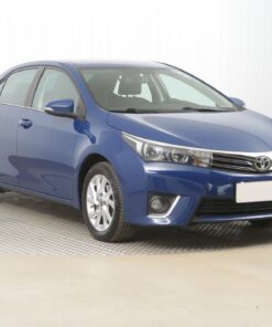 Used Toyota Corolla 2016 1.3 Dual VVT-i 80,944 km | AAA Auto Export