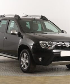 Used Dacia Duster 2015 1.2 TCe 48,406 km | AAA Auto Export