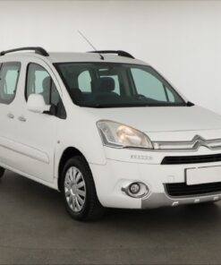 Used Citroen Berlingo 2014 1.6 HDi 158,992 km | AAA Auto Export