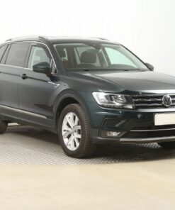 Used Volkswagen Tiguan Allspace 2019 1.5 TSI 92,294 km | AAA Auto Export