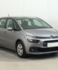 Used Citroen C4 Grand SpaceTourer 2020 1.5 HDi 115,712 km | AAA Auto Export