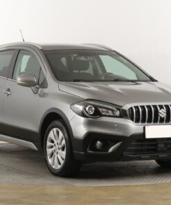 Used Suzuki SX4 S-Cross 2020 1.4 BoosterJet 53,800 km | AAA Auto Export