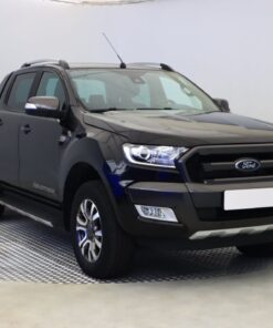 Used Ford Ranger 2019 3.2 TDCi 51,460 km 4x4 | AAA Auto Export