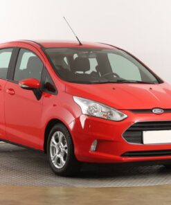 Used Ford B-Max 2017 1.4 16V 41,896 km | AAA Auto Export