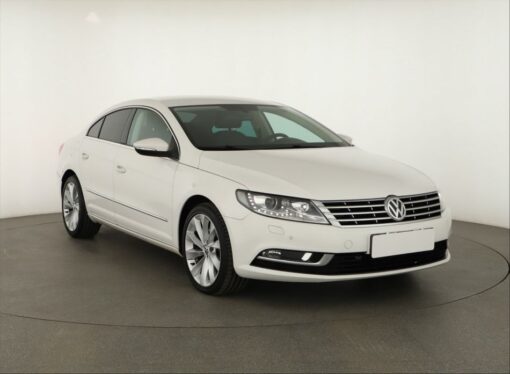 Used Volkswagen CC 2013 2.0 TDI 152,324 km | AAA Auto Export