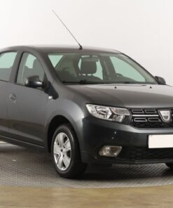 Used Dacia Logan 2018 1.0 SCe 177,074 km | AAA Auto Export