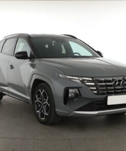 Used Hyundai Tucson 2023 1.6 T-GDI HEV 37,369 km 4x4 | AAA Auto Export