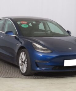 Used Tesla Model 3 2019 Long Range 4WD 78kWh 100,131 km 4x4 | AAA Auto Export