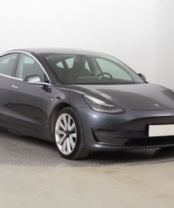 Used Tesla Model 3 2019 Long Range 4WD 78kWh 108,284 km 4x4 | AAA Auto Export