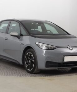Used Volkswagen ID.3 2020 Pro Perf. (62 kWh) 92,272 km | AAA Auto Export