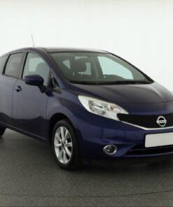 Used Nissan Note 2016 1.2 DIG-S 155,760 km | AAA Auto Export