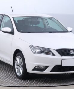 Used Seat Toledo 2016 1.2 TSI 90,914 km | AAA Auto Export