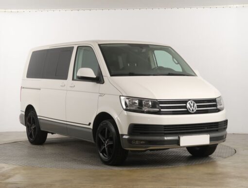 Used Volkswagen Caravelle 2016 2.0 TDI 217,589 km | AAA Auto Export