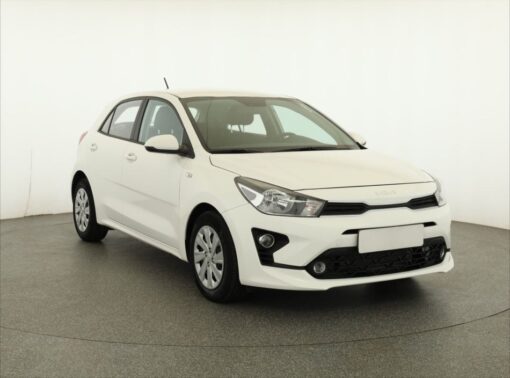 Used Kia Rio 2022 1.2 DPI 120,037 km | AAA Auto Export
