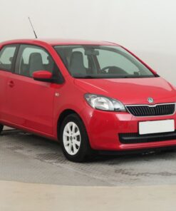 Used Skoda Citigo 2011 1.0 MPI 76,964 km | AAA Auto Export