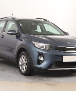 Used Kia Stonic 2019 1.25 CVVT 57,365 km | AAA Auto Export