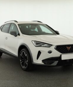 Used Cupra Formentor 2021 2.0 TDI 4Drive 76,208 km 4x4 | AAA Auto Export