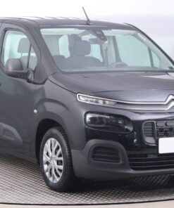 Used Citroen Berlingo 2019 1.2 PureTech 55,017 km | AAA Auto Export