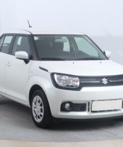 Used Suzuki Ignis 2018 1.2 39,132 km | AAA Auto Export