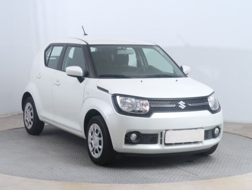Used Suzuki Ignis 2018 1.2 39,132 km | AAA Auto Export