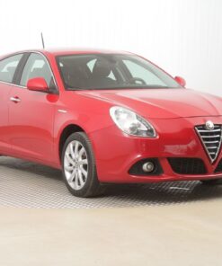 Used Alfa Romeo Giulietta 2015 1.4 T MultiAir 172,215 km | AAA Auto Export