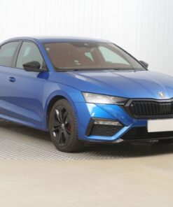 Used Skoda Octavia 2021 RS 2.0 TSI 66,330 km | AAA Auto Export