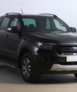 Used Ford Ranger 2020 2.0 EcoBlue 39,799 km 4x4 | AAA Auto Export