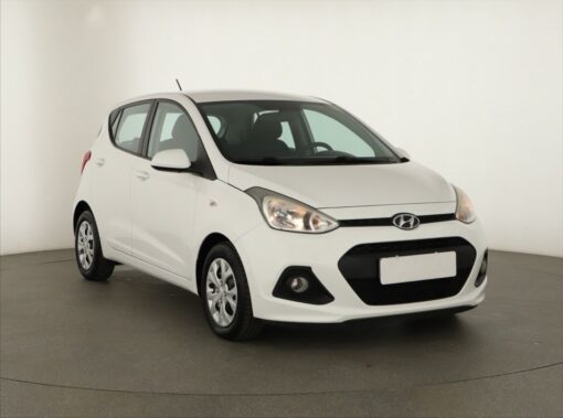 Used Hyundai i10 2014 1.0 57,868 km | AAA Auto Export