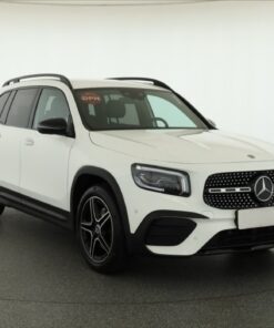 Used Mercedes-Benz GLB 2020 GLB 200d 4MATIC 127,030 km 4x4 | AAA Auto Export