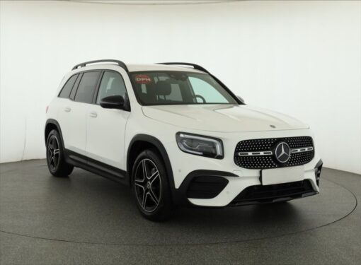 Used Mercedes-Benz GLB 2020 GLB 200d 4MATIC 127,030 km 4x4 | AAA Auto Export