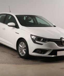 Used Renault Megane 2017 1.2 TCe 89,547 km | AAA Auto Export