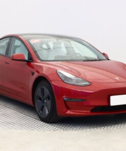 Used Tesla Model 3 2022 Long Range 4WD 79kWh 47,839 km 4x4 | AAA Auto Export