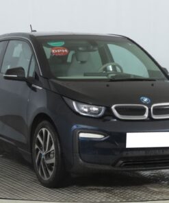 Used BMW i3 2021 120Ah BEV 13,960 km | AAA Auto Export