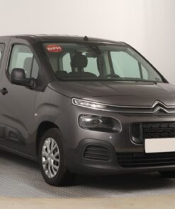 Used Citroen Berlingo 2019 1.2 PureTech 59,681 km | AAA Auto Export