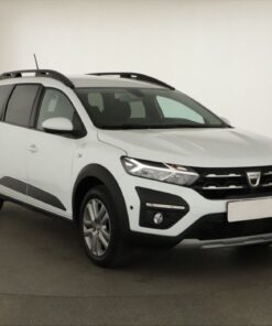 Used Dacia Jogger 2022 1.0 TCe LPG 21,353 km | AAA Auto Export