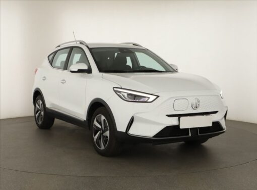 Used MG ZS II 2022 EV 50.3 kWh 70,461 km | AAA Auto Export