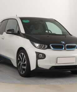 Used BMW i3 2017 94Ah BEV 78,120 km | AAA Auto Export
