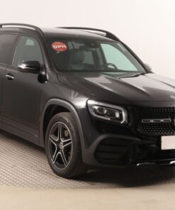 Used Mercedes-Benz GLB 2022 GLB 220d 4MATIC 51,881 km 4x4 | AAA Auto Export