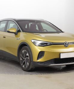Used Volkswagen ID.4 2021 Pro Perf. (82 kWh) 58,575 km | AAA Auto Export