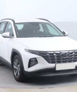 Used Hyundai Tucson 2023 1.6 T-GDI 14,547 km | AAA Auto Export