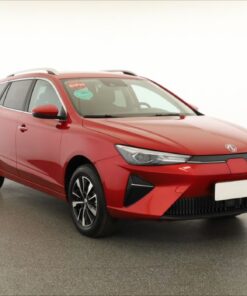 Used MG 5 2025 57 kWh 12 km | AAA Auto Export