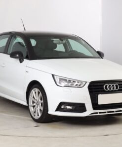 Used Audi A1 2018 1.4 TFSI 43,864 km | AAA Auto Export