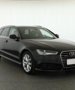 Used Audi A6 2017 3.0 BiTDI 156,679 km 4x4 | AAA Auto Export