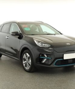 Used Kia e-Niro 2020 64 kWh 122,692 km | AAA Auto Export