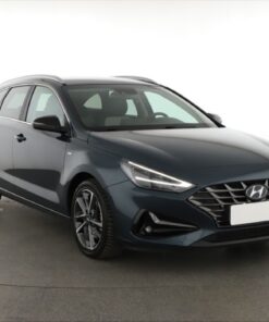 Used Hyundai i30 2023 1.5 T-GDI MHEV 23,678 km | AAA Auto Export