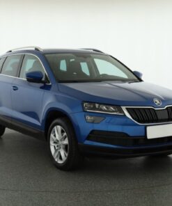 Used Skoda Karoq 2019 1.5 TSI 78,480 km | AAA Auto Export
