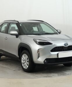 Used Toyota Yaris Cross 2024 1.5 VVT-iE 19,588 km 4x4 | AAA Auto Export