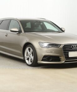 Used Audi A6 2017 3.0 TDI 109,836 km 4x4 | AAA Auto Export