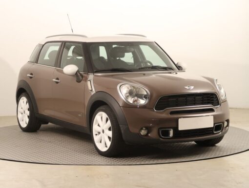Used MINI Countryman 2011 Cooper S ALL4 64,652 km 4x4 | AAA Auto Export